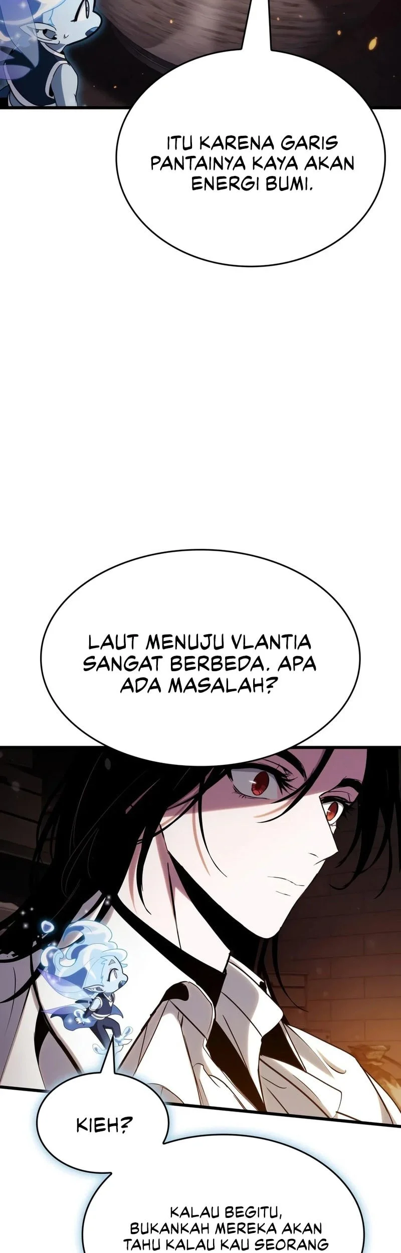Crimson Reset Chapter 52 - halaman 72