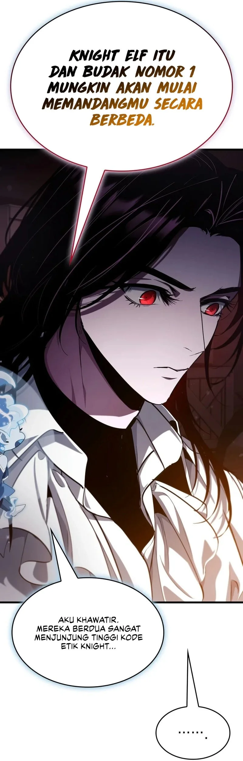 Crimson Reset Chapter 52 - halaman 74