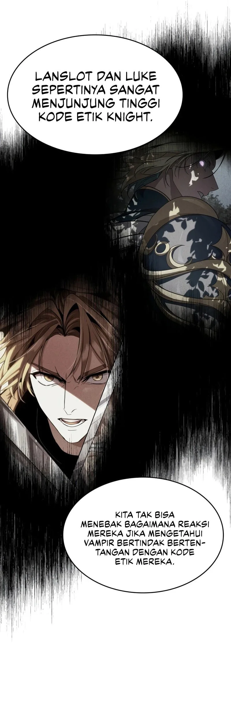 Crimson Reset Chapter 53 - halaman 10