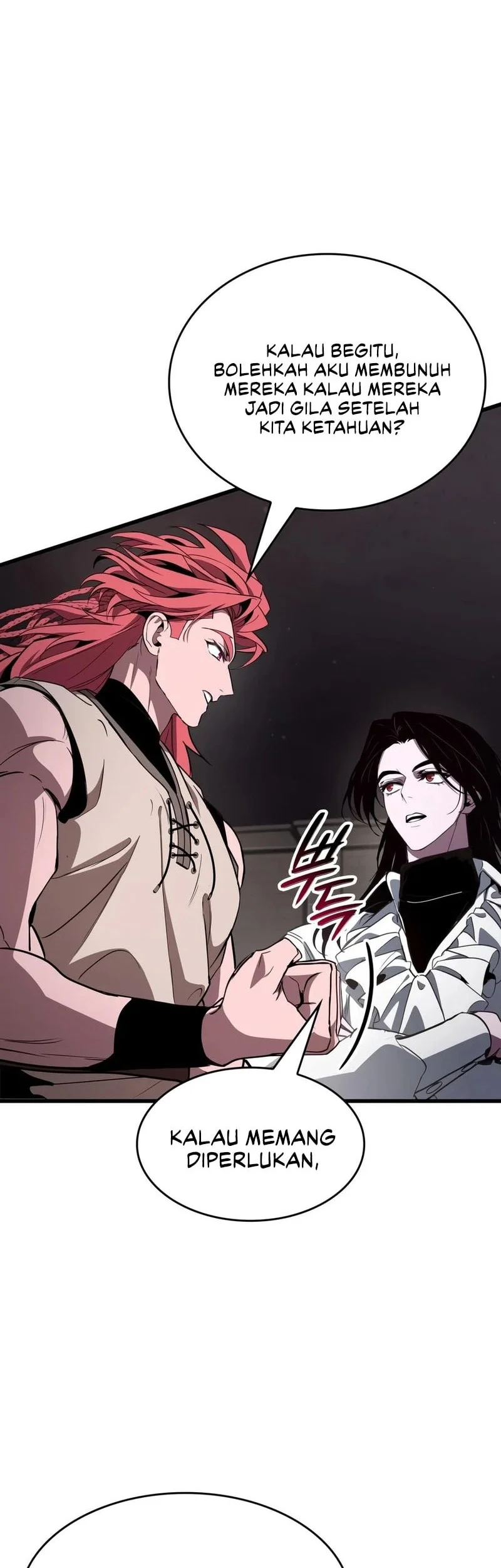 Crimson Reset Chapter 53 - halaman 11
