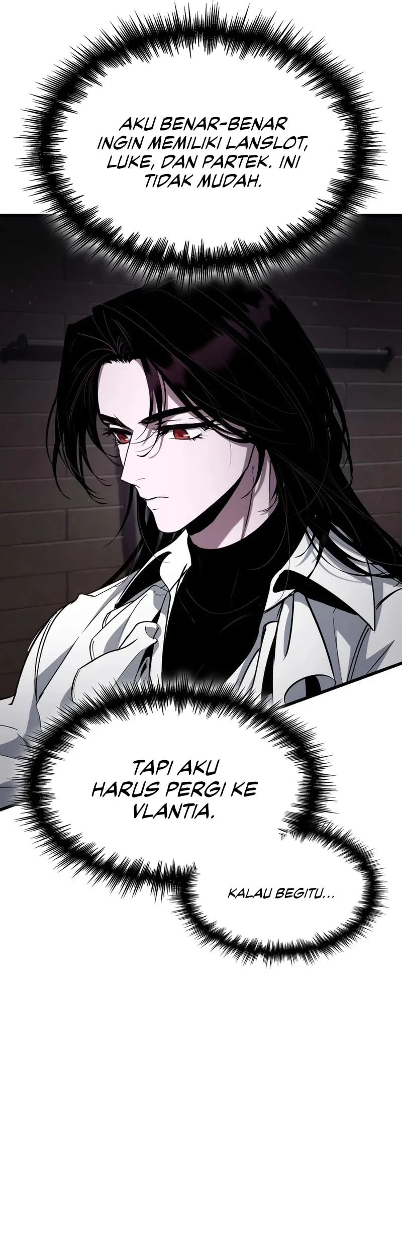 Crimson Reset Chapter 53 - halaman 14