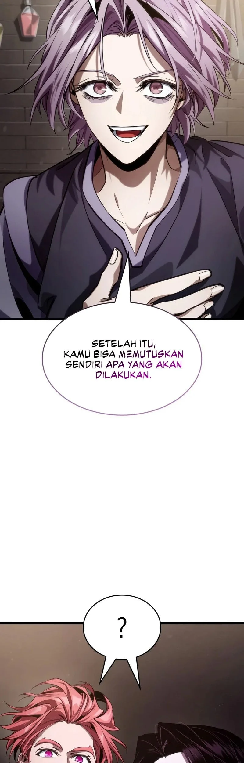 Crimson Reset Chapter 53 - halaman 16