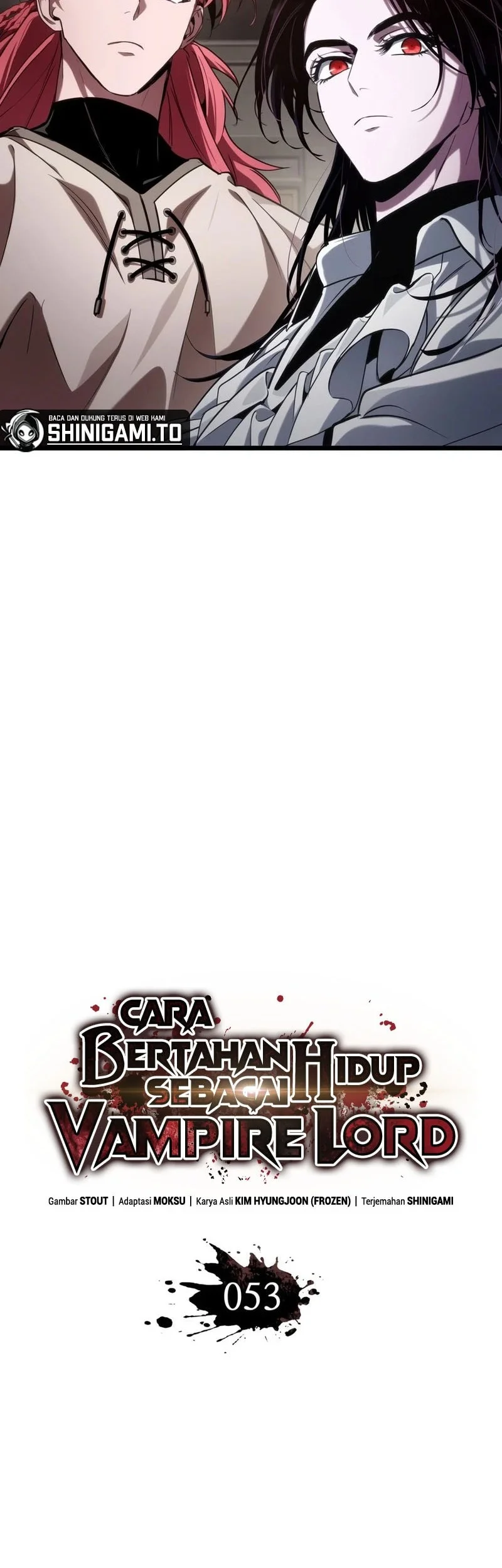Crimson Reset Chapter 53 - halaman 17