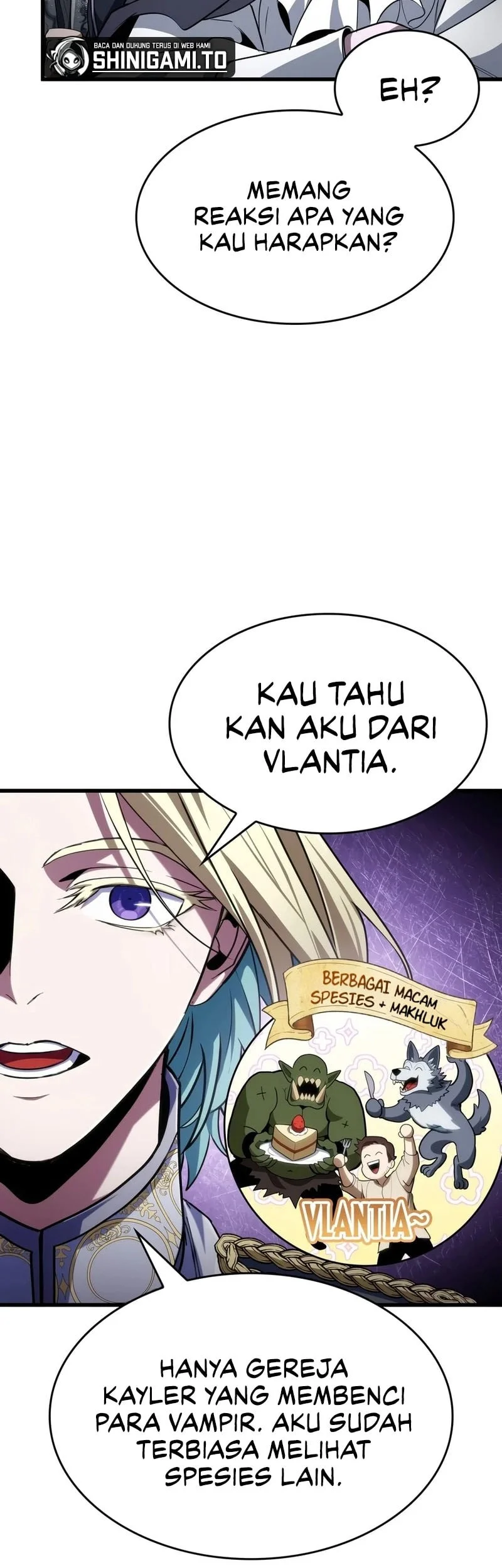 Crimson Reset Chapter 53 - halaman 20