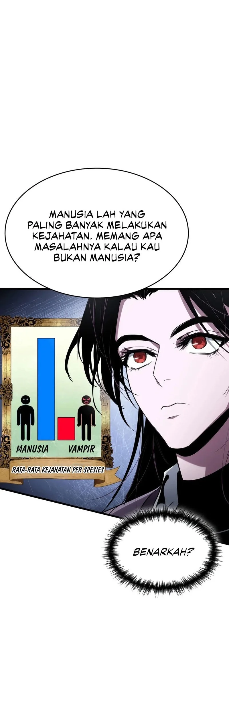 Crimson Reset Chapter 53 - halaman 21
