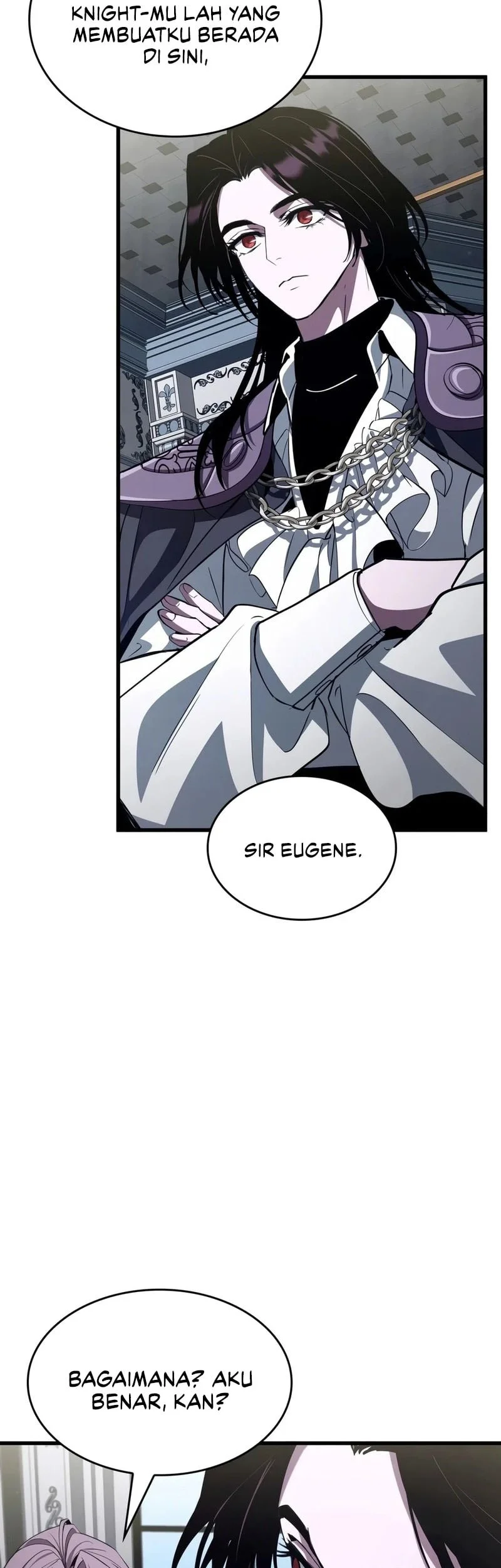 Crimson Reset Chapter 53 - halaman 24
