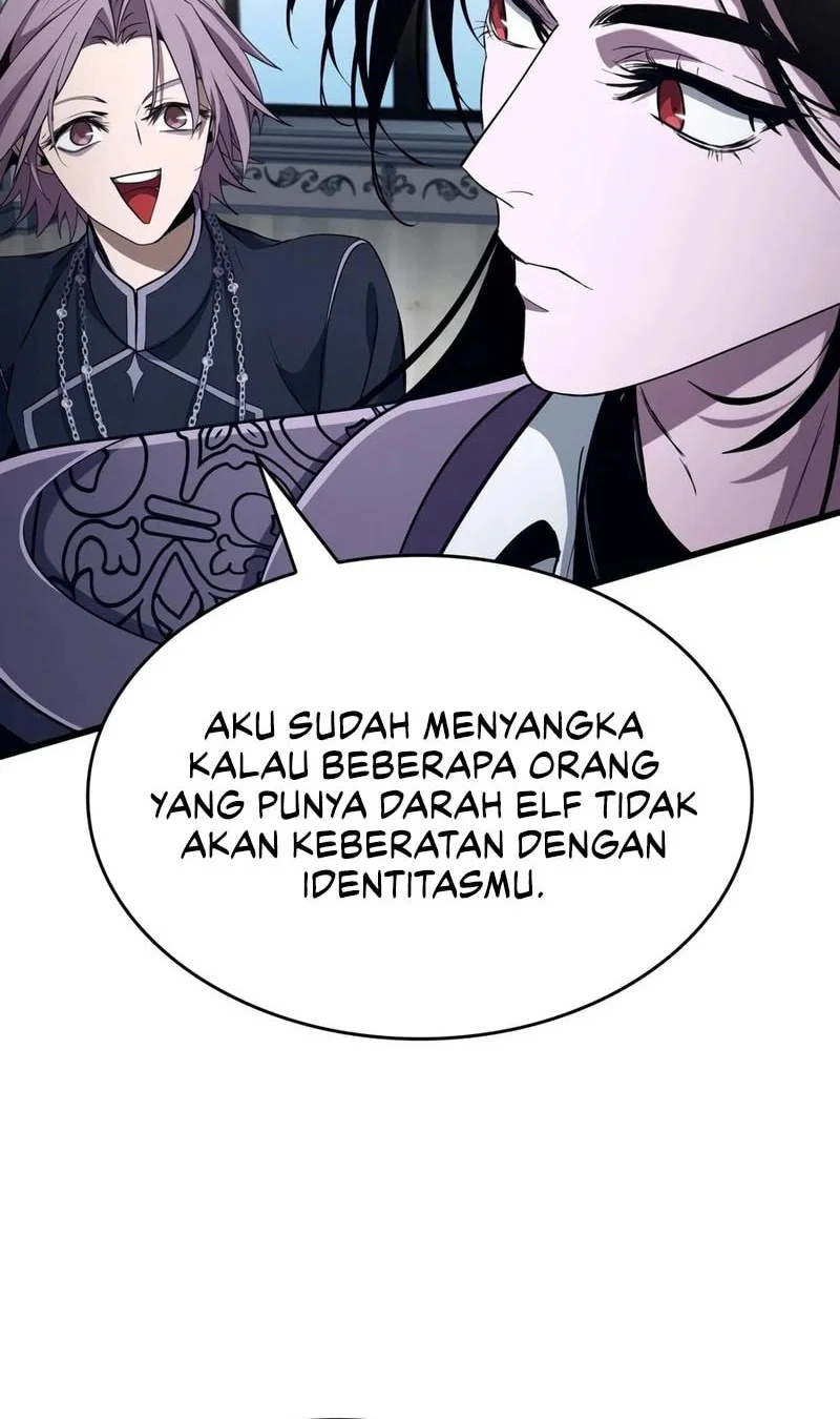 Crimson Reset Chapter 53 - halaman 25