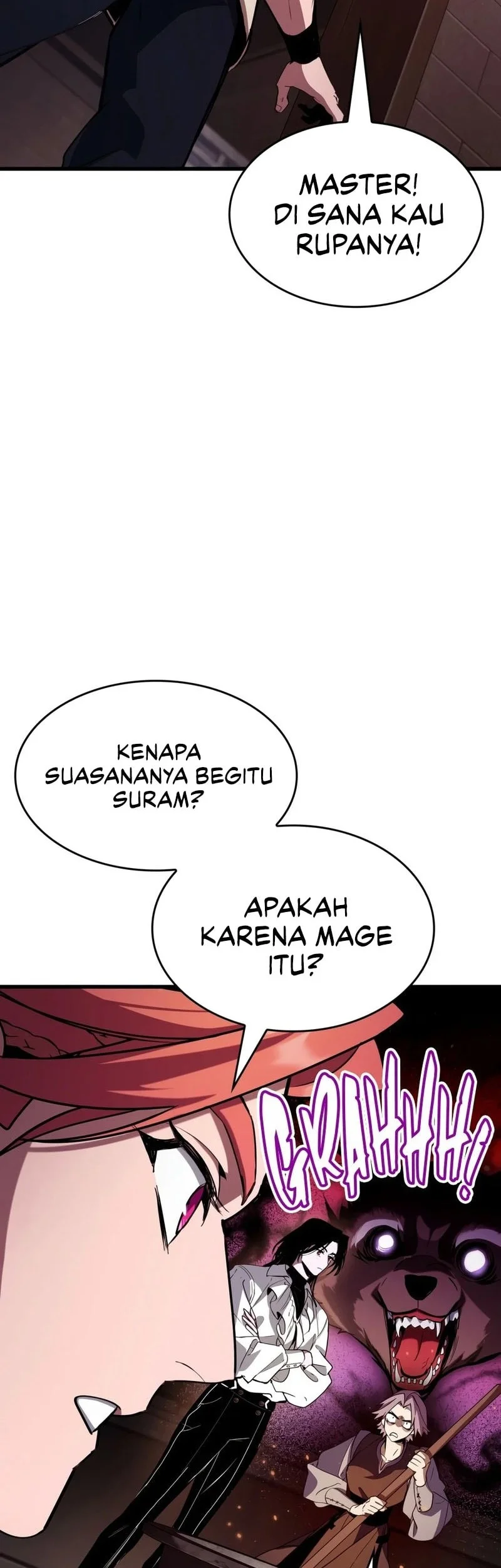 Crimson Reset Chapter 53 - halaman 3