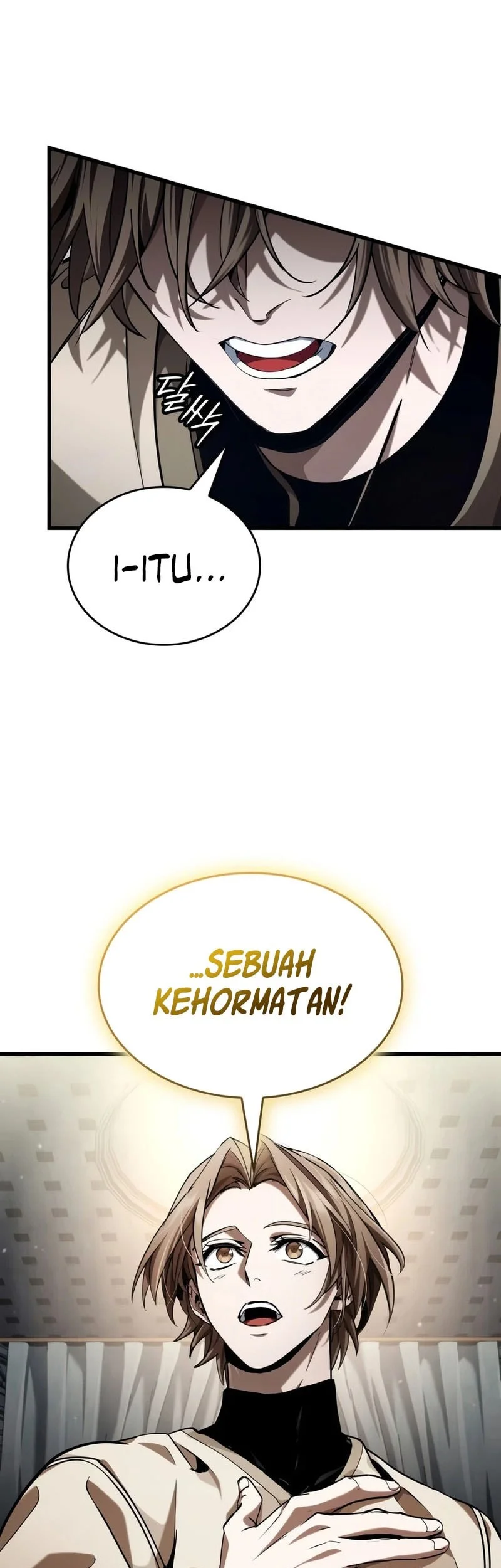 Crimson Reset Chapter 53 - halaman 30