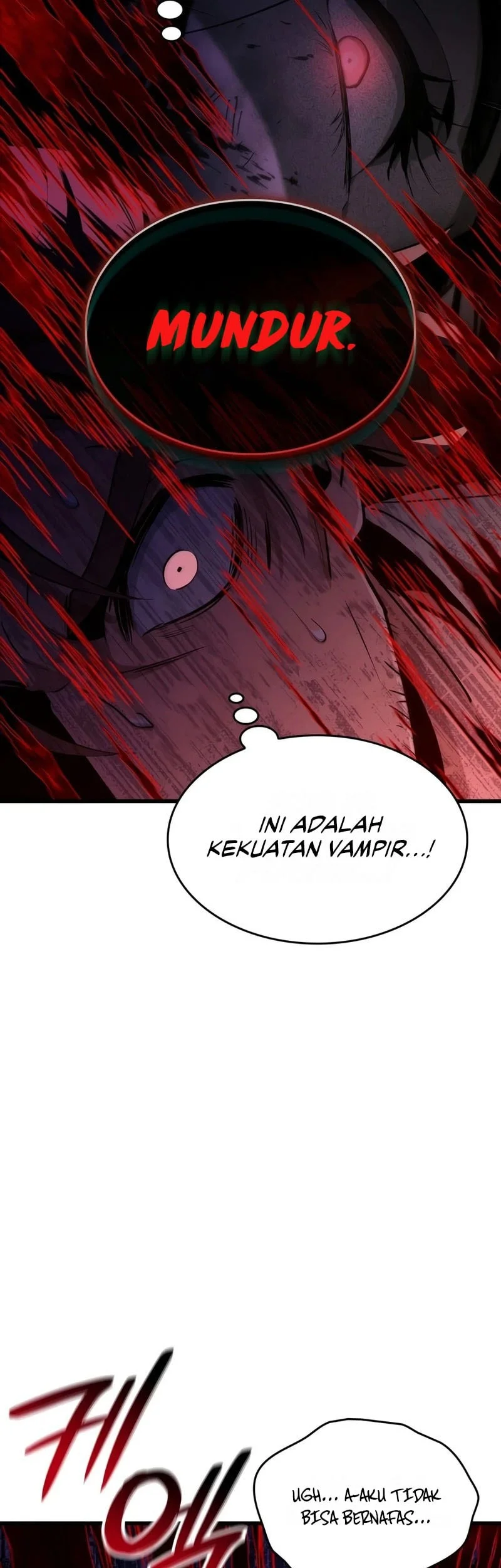 Crimson Reset Chapter 53 - halaman 38