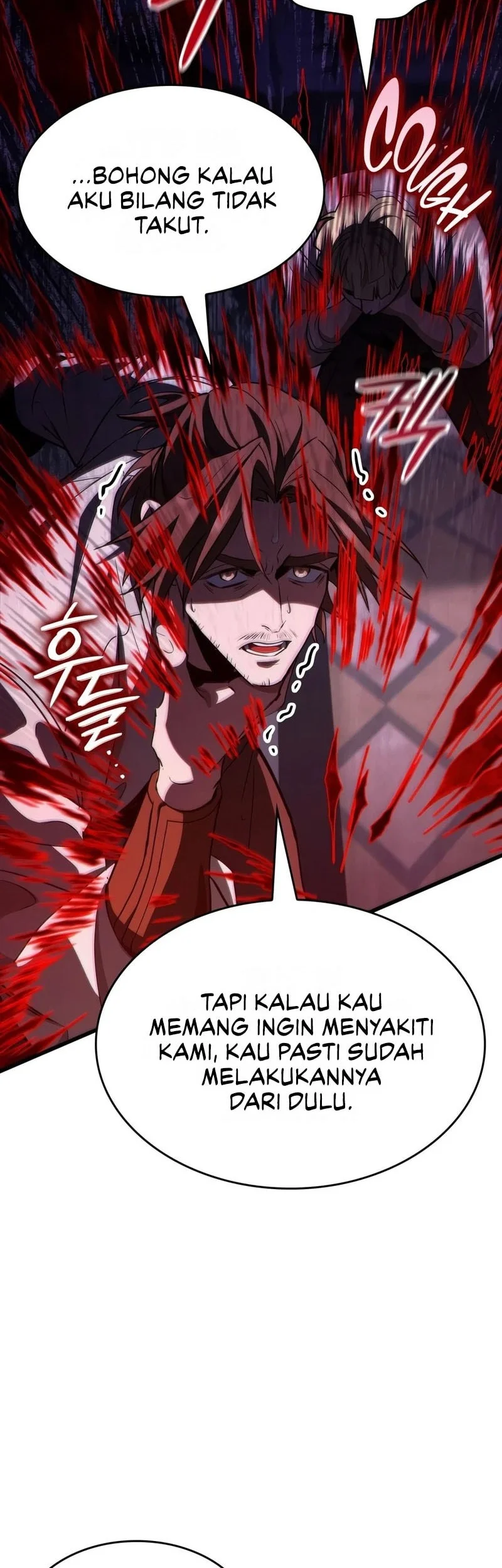 Crimson Reset Chapter 53 - halaman 39