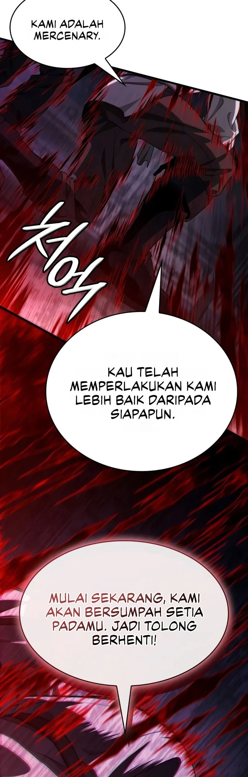 Crimson Reset Chapter 53 - halaman 40