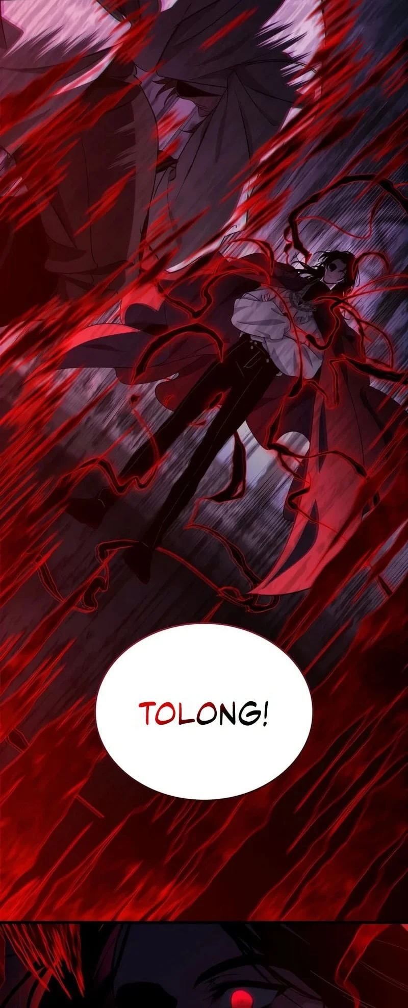 Crimson Reset Chapter 53 - halaman 41