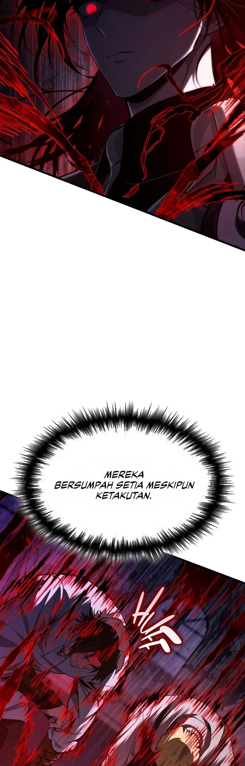 Crimson Reset Chapter 53 - halaman 42