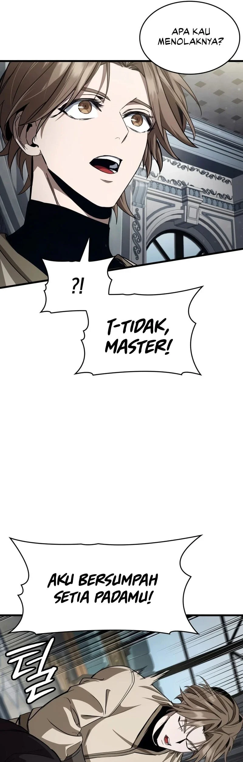 Crimson Reset Chapter 53 - halaman 46