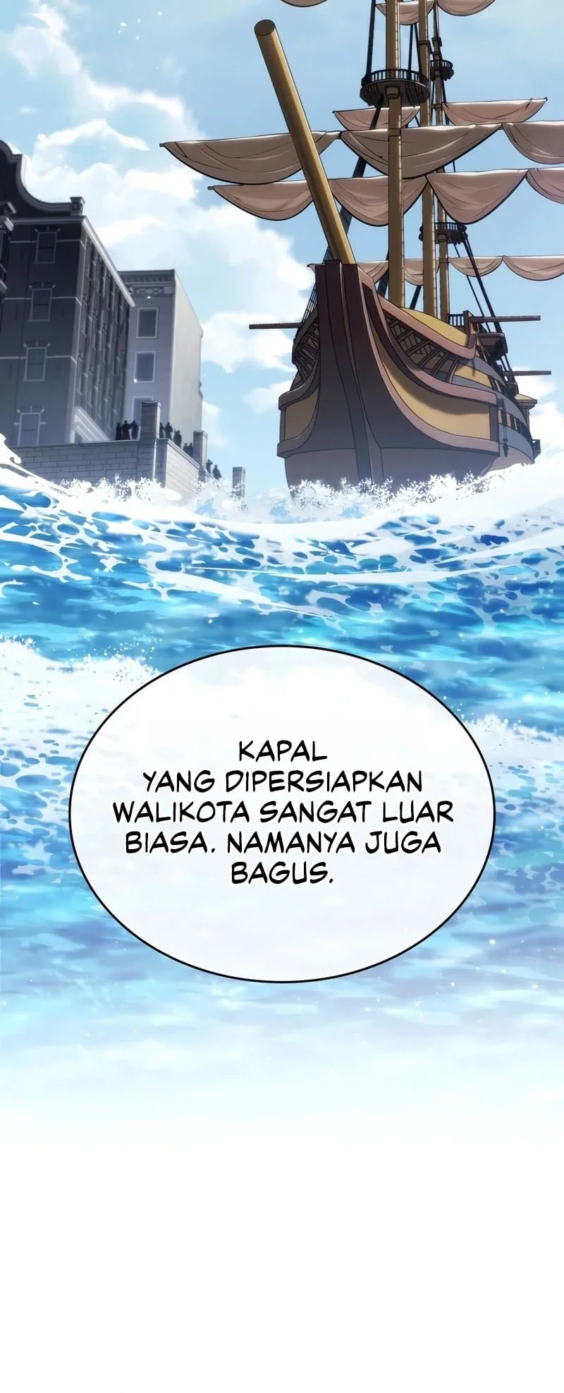 Crimson Reset Chapter 53 - halaman 49