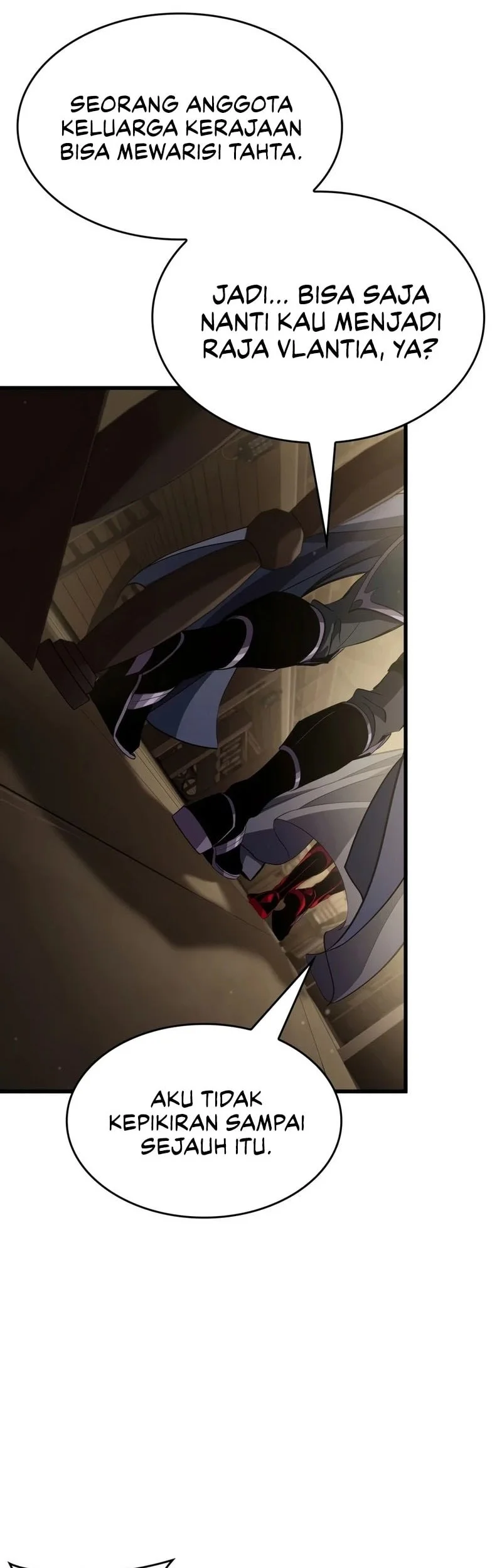 Crimson Reset Chapter 53 - halaman 51