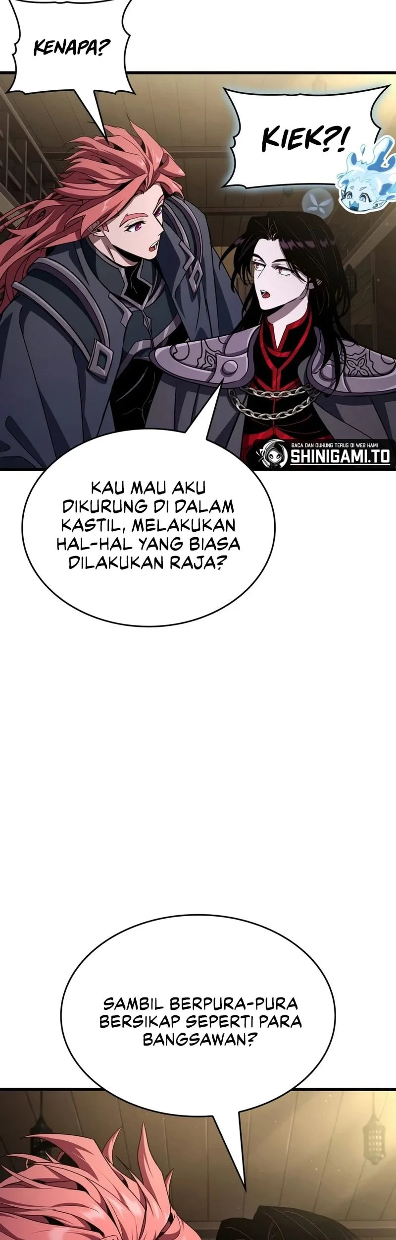 Crimson Reset Chapter 53 - halaman 52