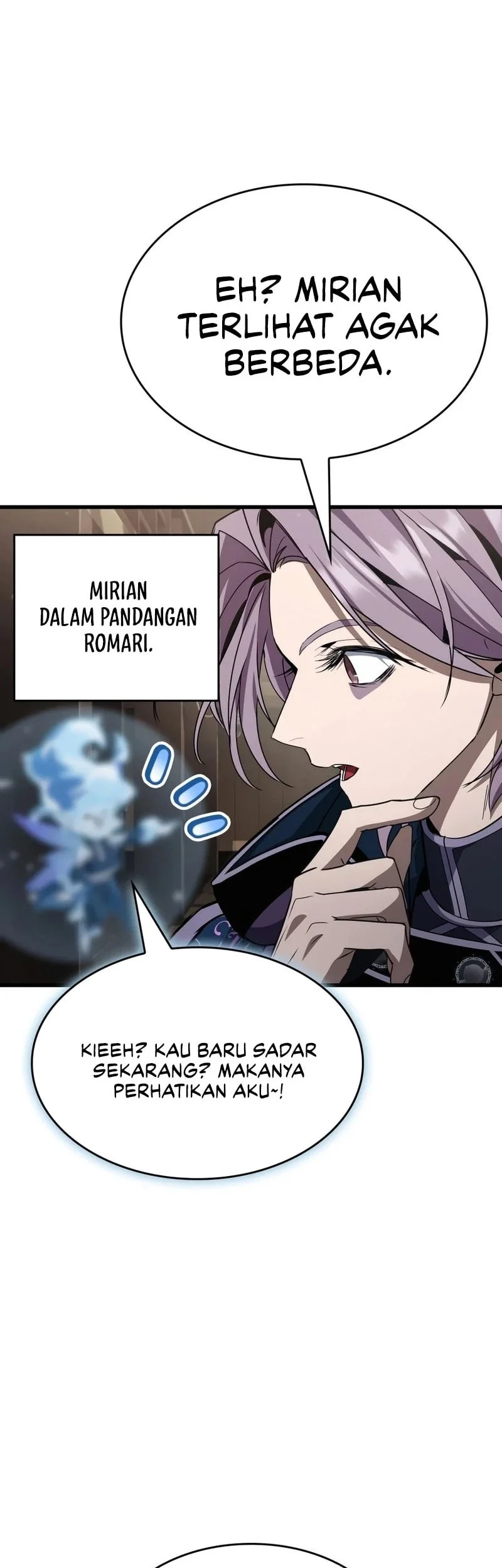 Crimson Reset Chapter 53 - halaman 59