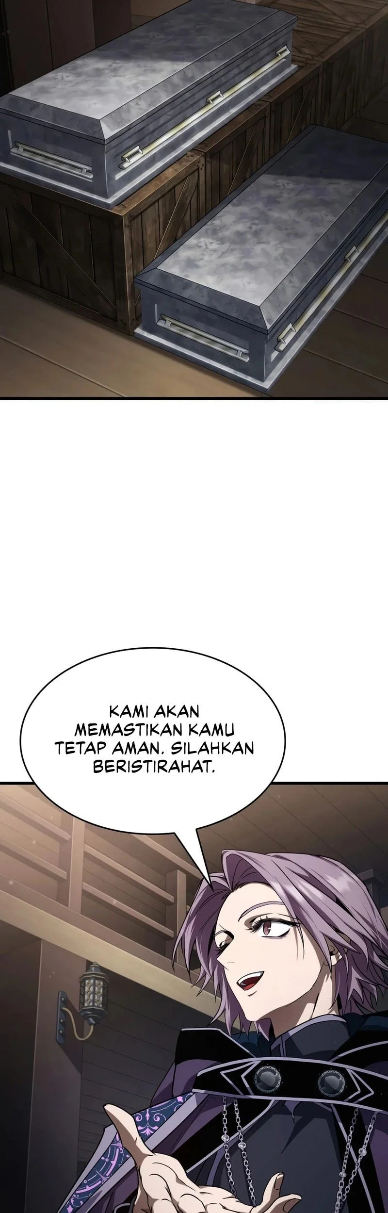 Crimson Reset Chapter 53 - halaman 62
