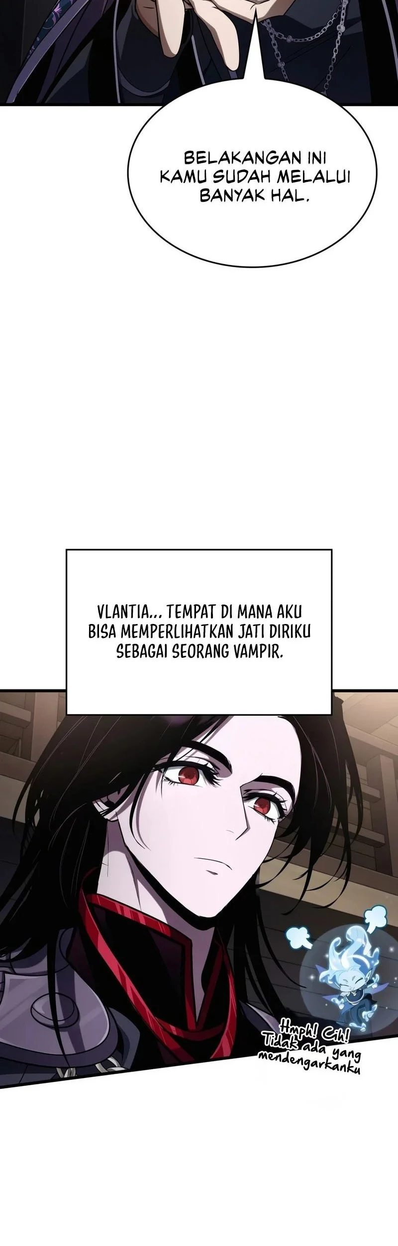 Crimson Reset Chapter 53 - halaman 63