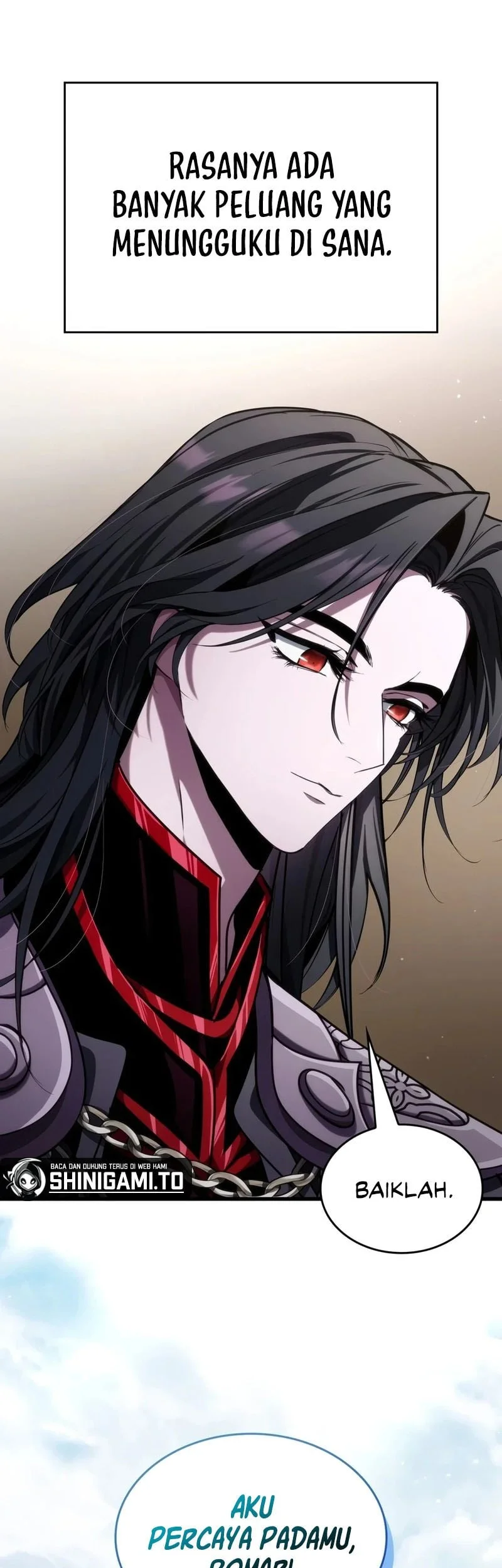 Crimson Reset Chapter 53 - halaman 64