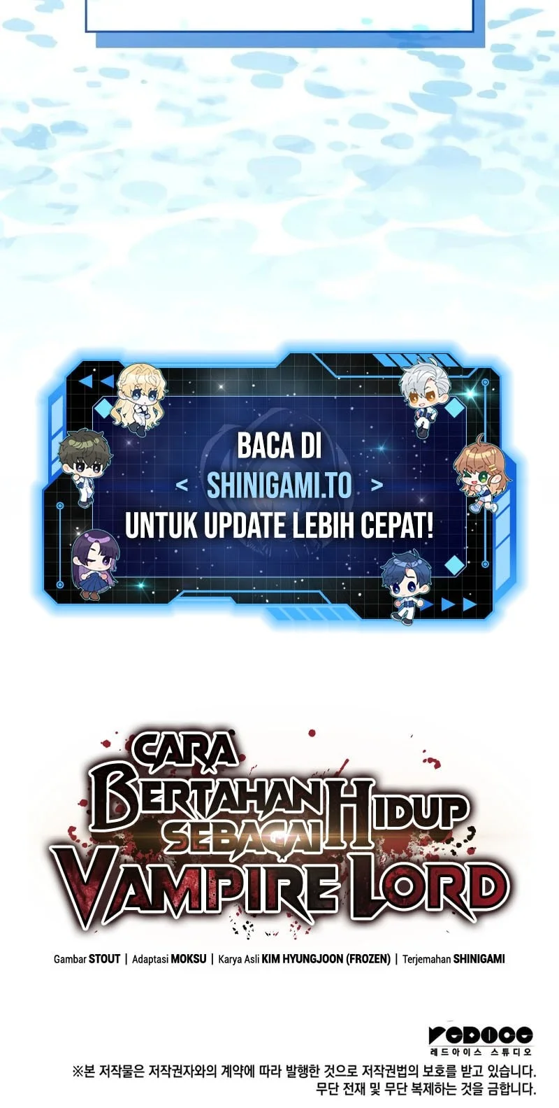 Crimson Reset Chapter 53 - halaman 68