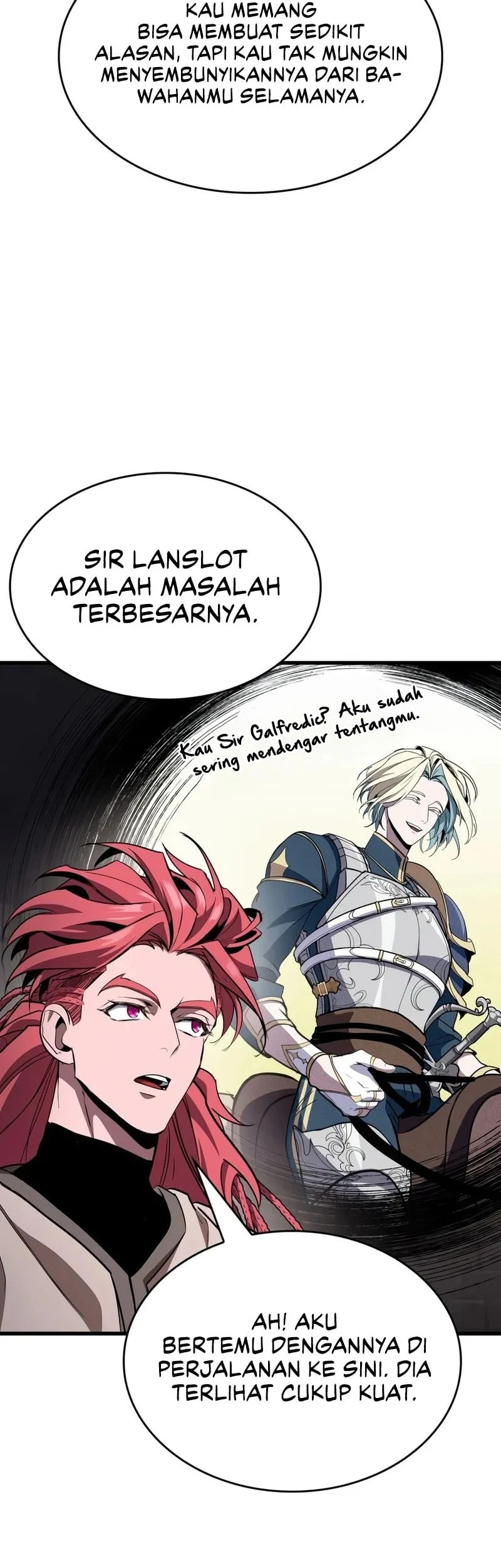 Crimson Reset Chapter 53 - halaman 7