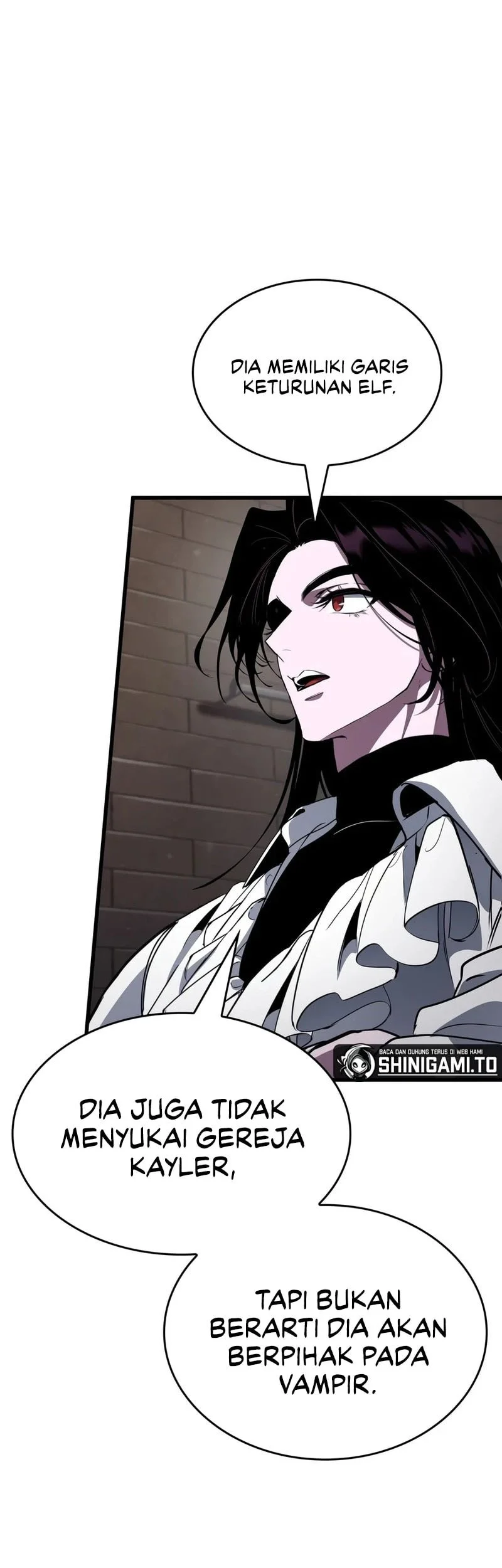 Crimson Reset Chapter 53 - halaman 8