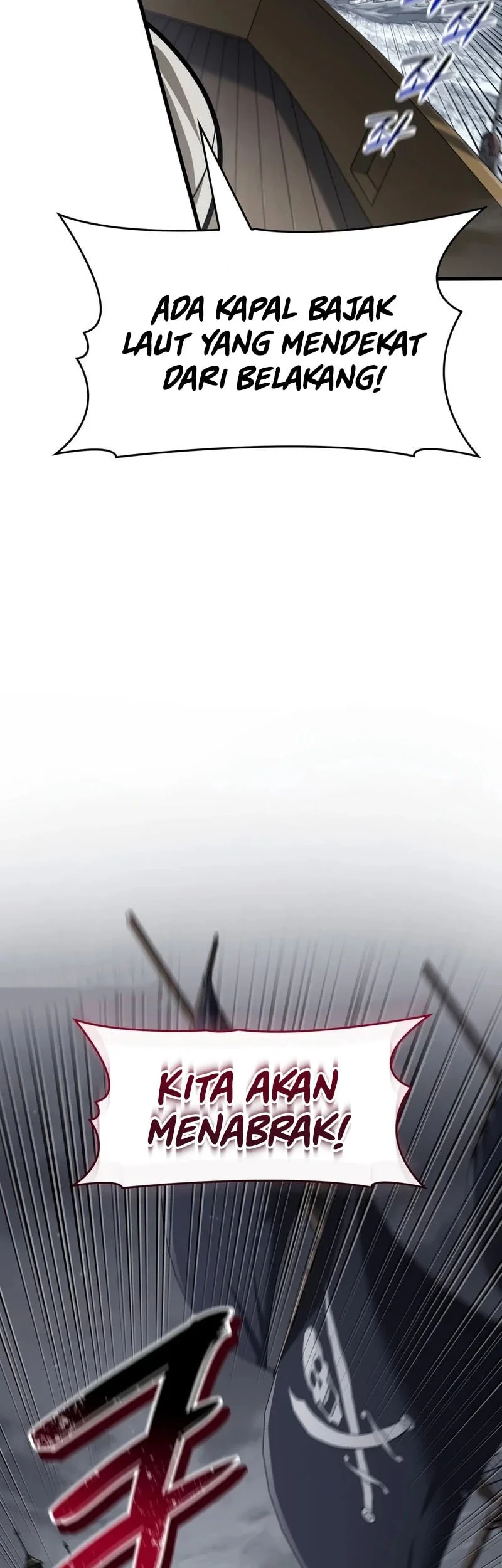Crimson Reset Chapter 54 - halaman 16