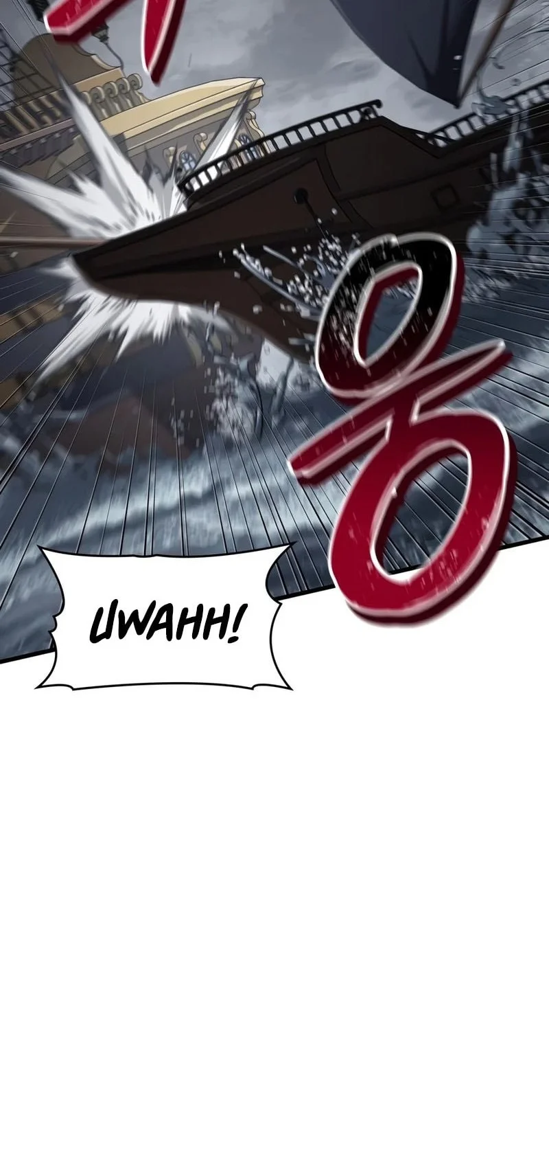 Crimson Reset Chapter 54 - halaman 17