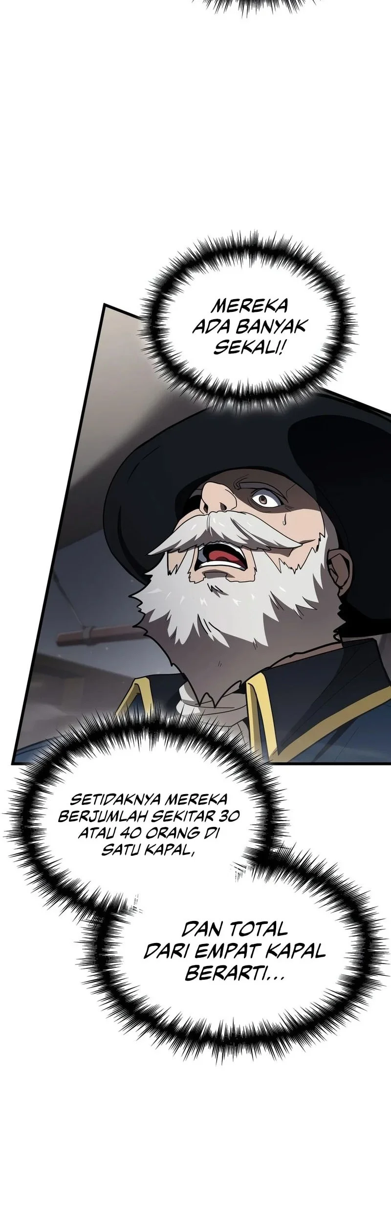 Crimson Reset Chapter 54 - halaman 21