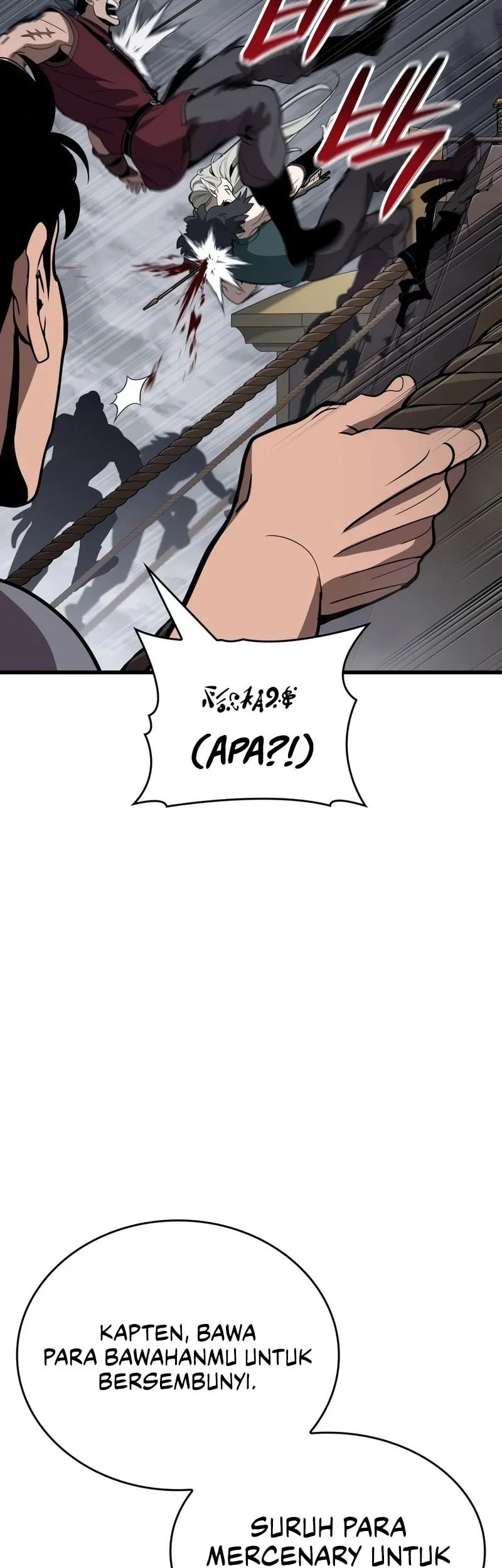Crimson Reset Chapter 54 - halaman 24