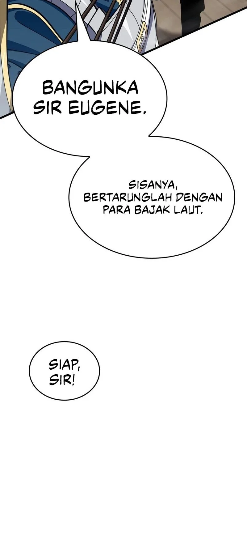 Crimson Reset Chapter 54 - halaman 29