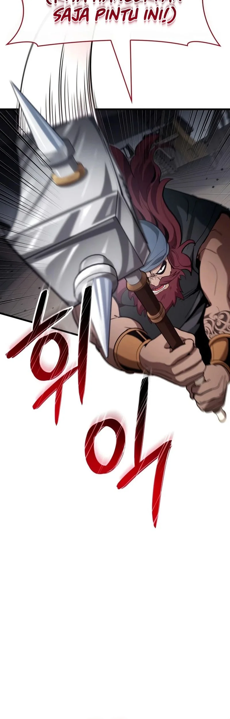 Crimson Reset Chapter 54 - halaman 32