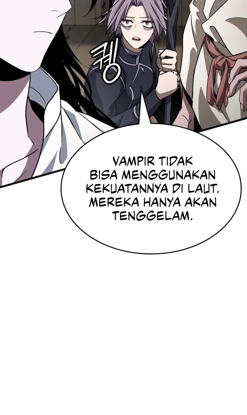 Crimson Reset Chapter 54 - halaman 37