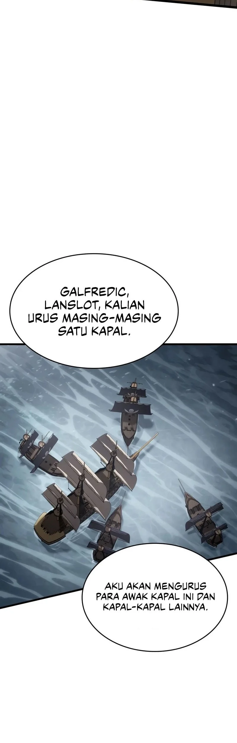 Crimson Reset Chapter 54 - halaman 41