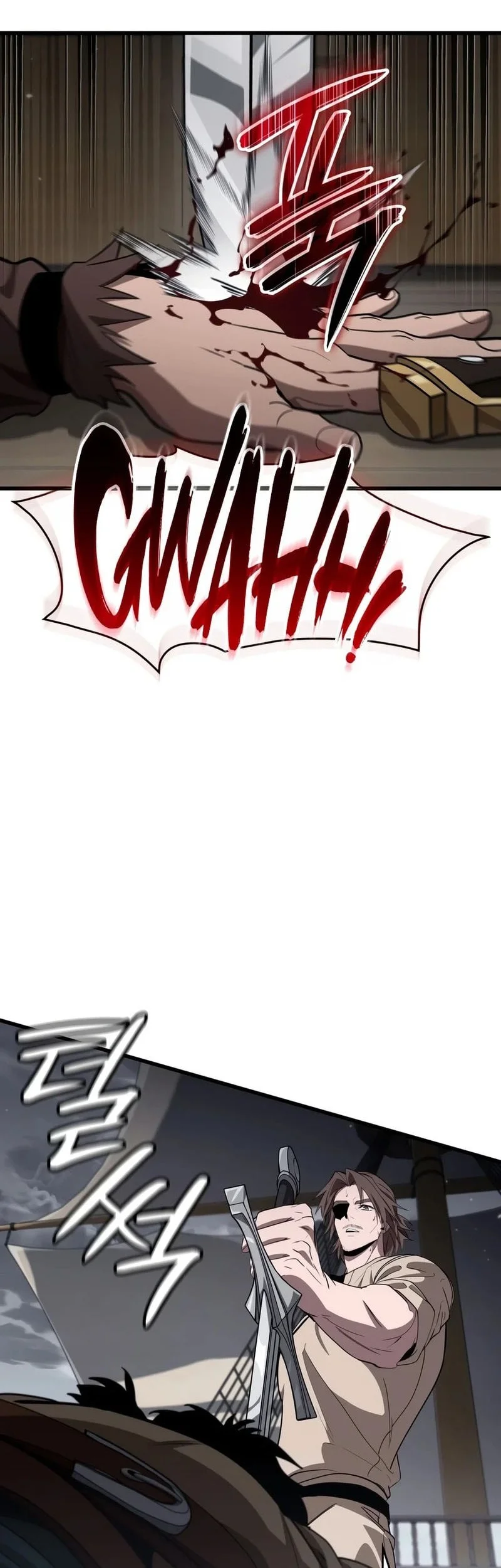Crimson Reset Chapter 54 - halaman 47