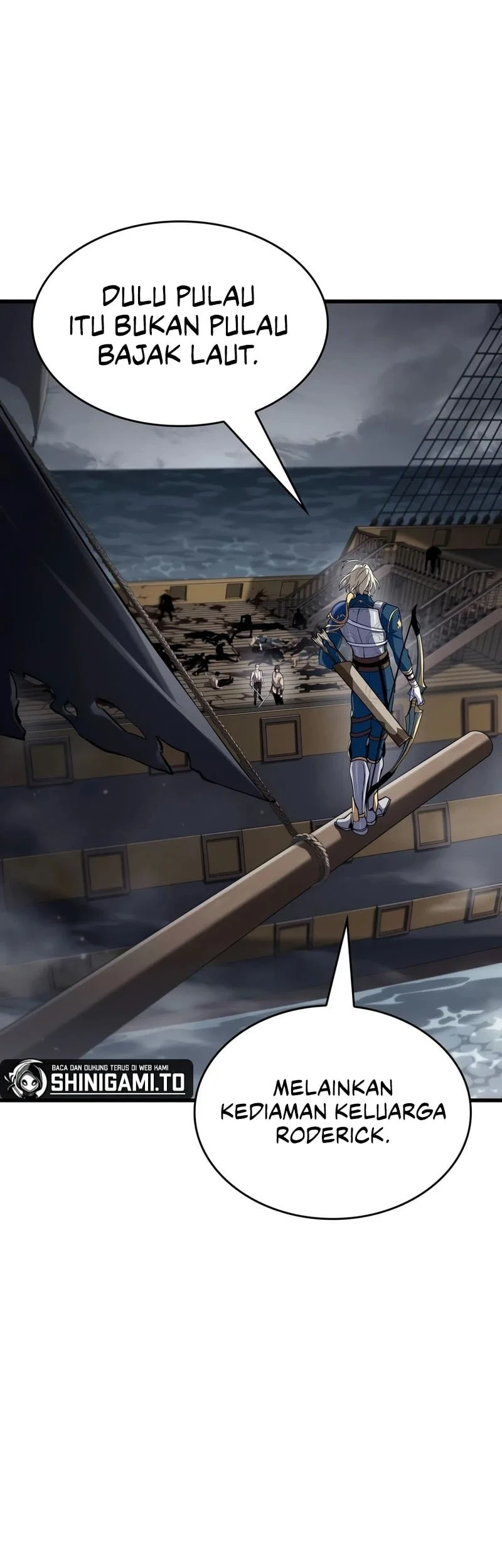 Crimson Reset Chapter 54 - halaman 52