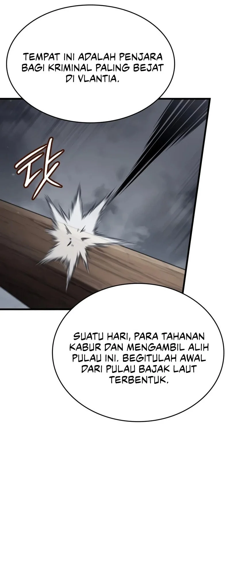 Crimson Reset Chapter 54 - halaman 53