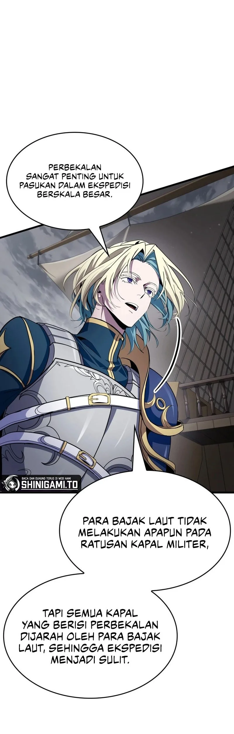 Crimson Reset Chapter 54 - halaman 55