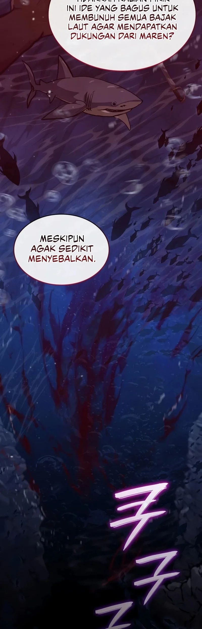 Crimson Reset Chapter 54 - halaman 57