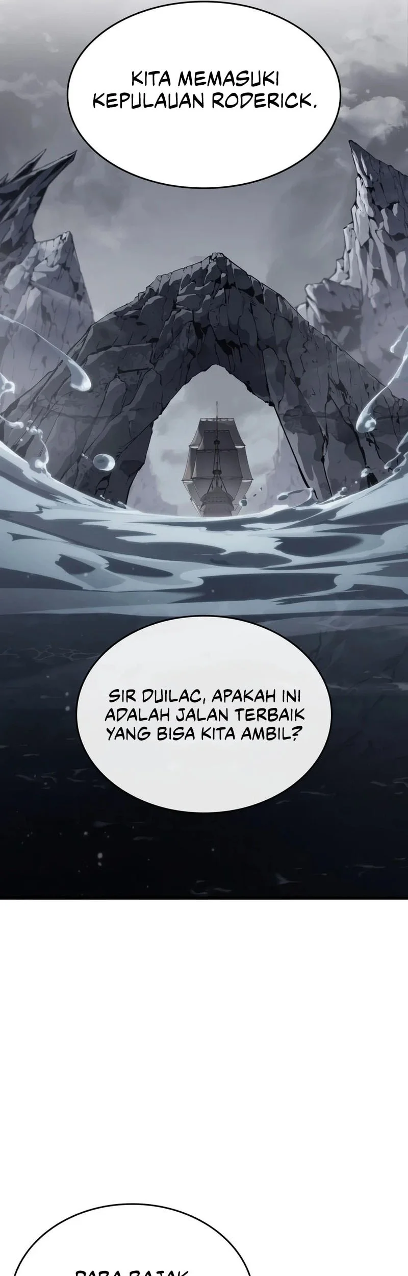 Crimson Reset Chapter 54 - halaman 6