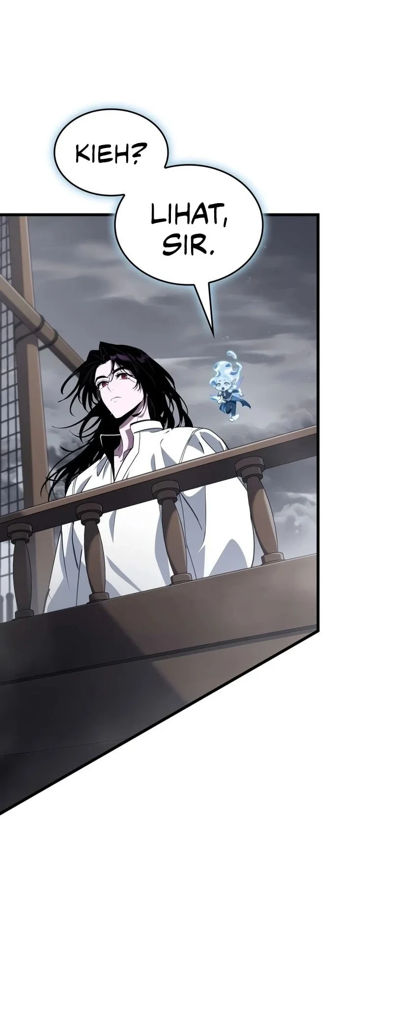 Crimson Reset Chapter 54 - halaman 61