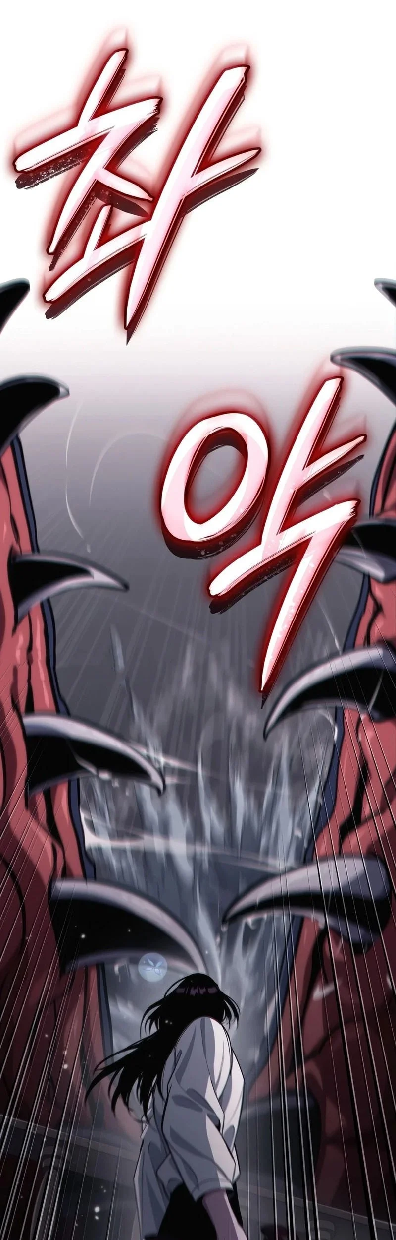Crimson Reset Chapter 54 - halaman 64
