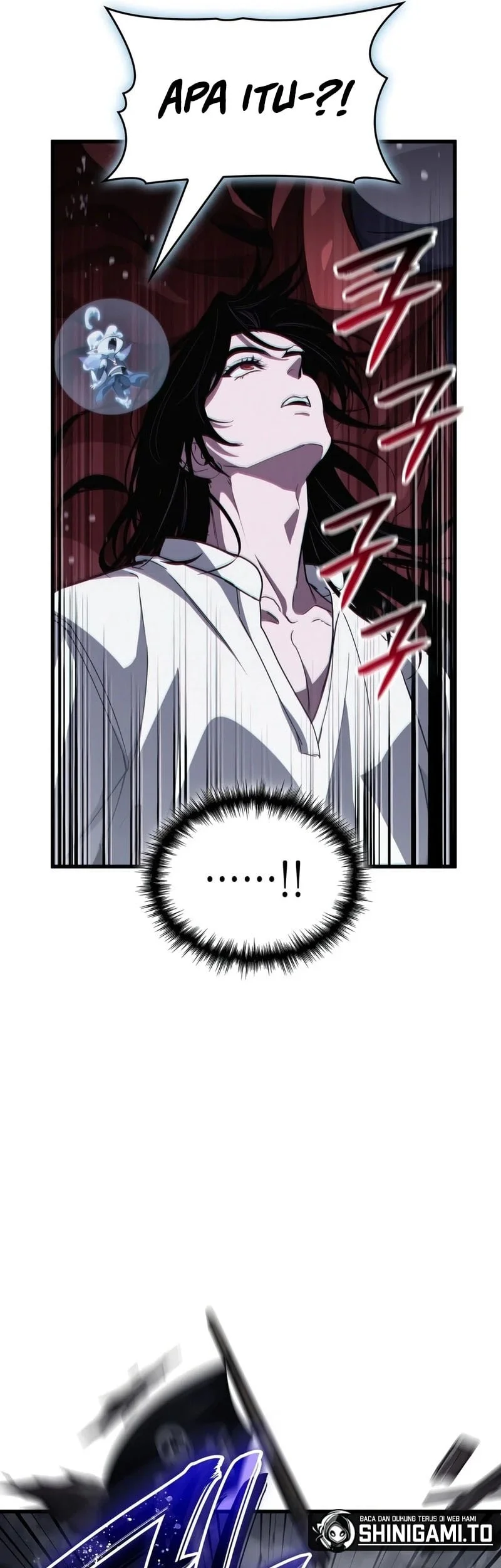 Crimson Reset Chapter 54 - halaman 66
