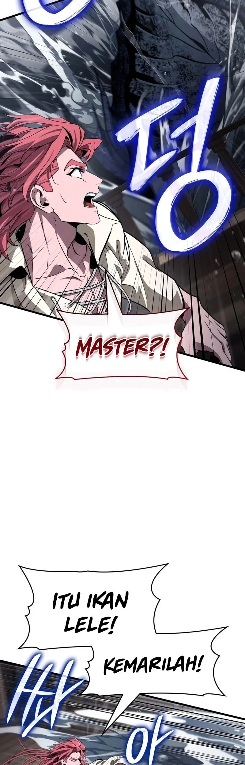 Crimson Reset Chapter 54 - halaman 68