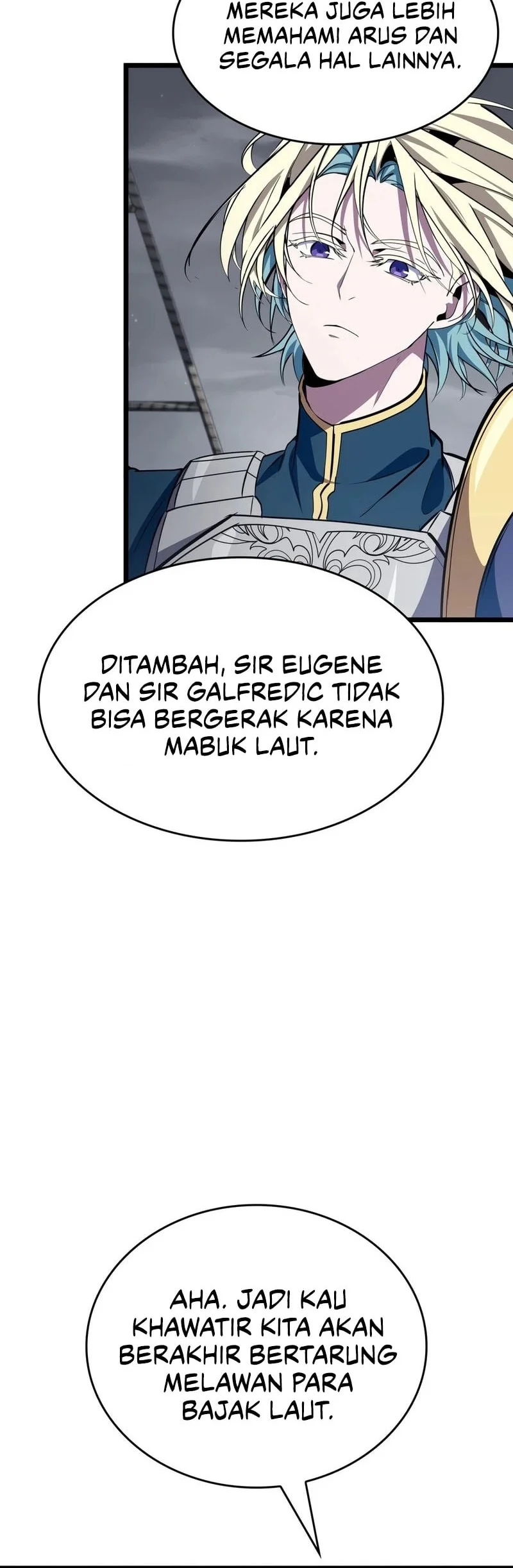 Crimson Reset Chapter 54 - halaman 9