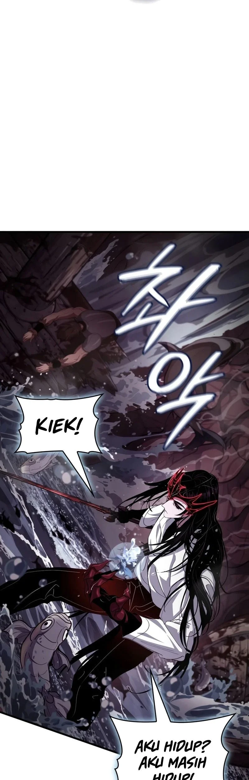 Crimson Reset Chapter 55 - halaman 12
