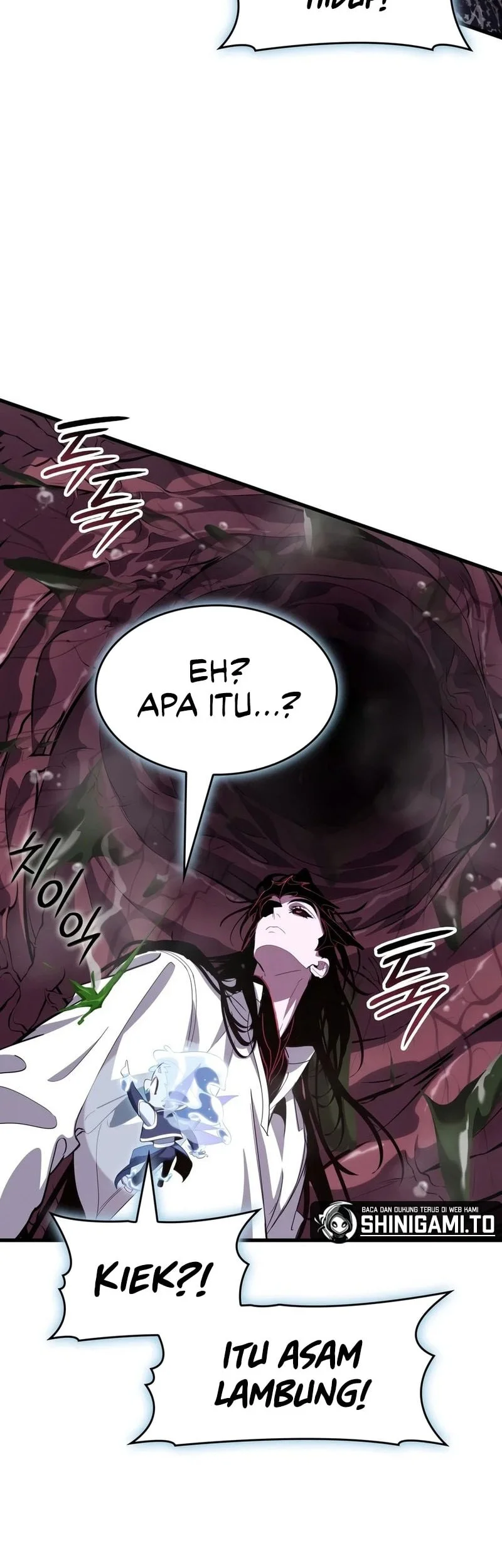 Crimson Reset Chapter 55 - halaman 13